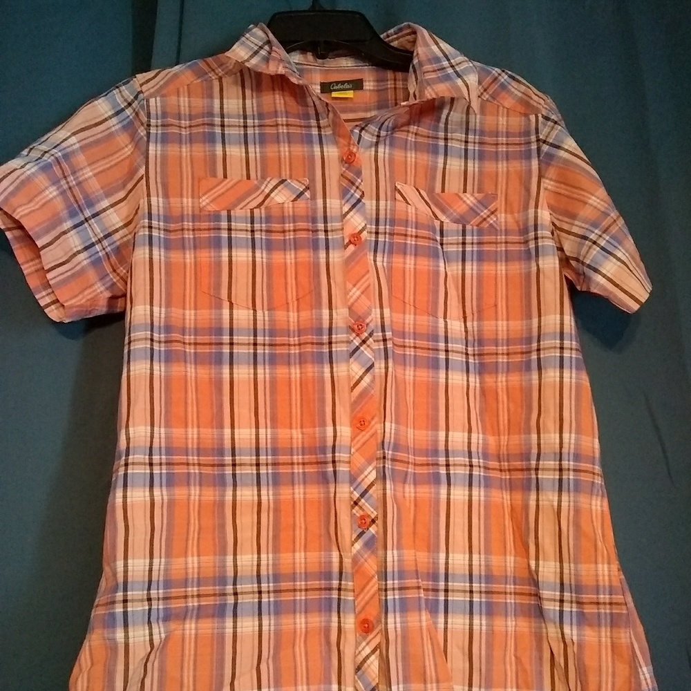 Cabela's top